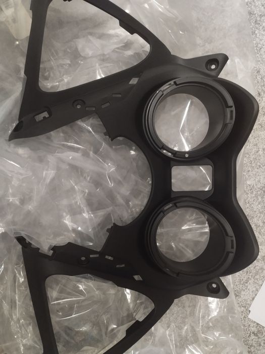 Carena ceasuri bord pentru Yamaha x max 125-250 model 2011-2013