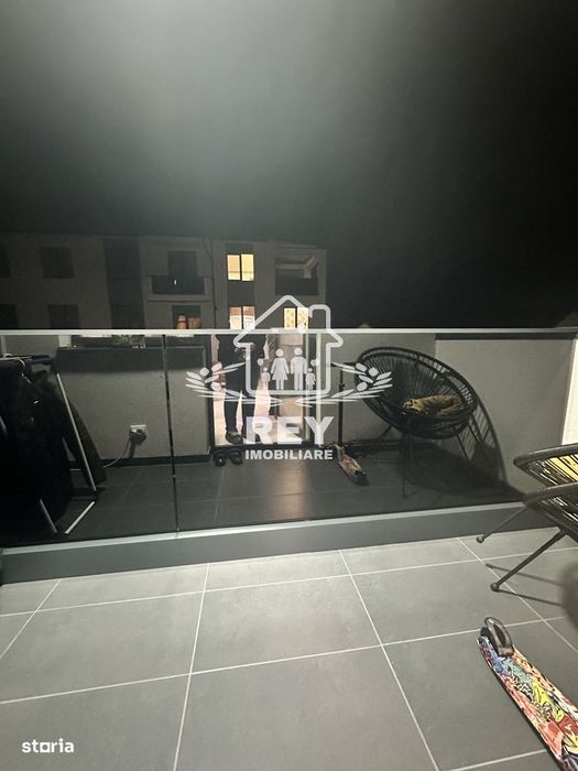 Apartament 3 camere | Etaj 2/3 | Șelimbăr – Str. Dimitrie Cantemir