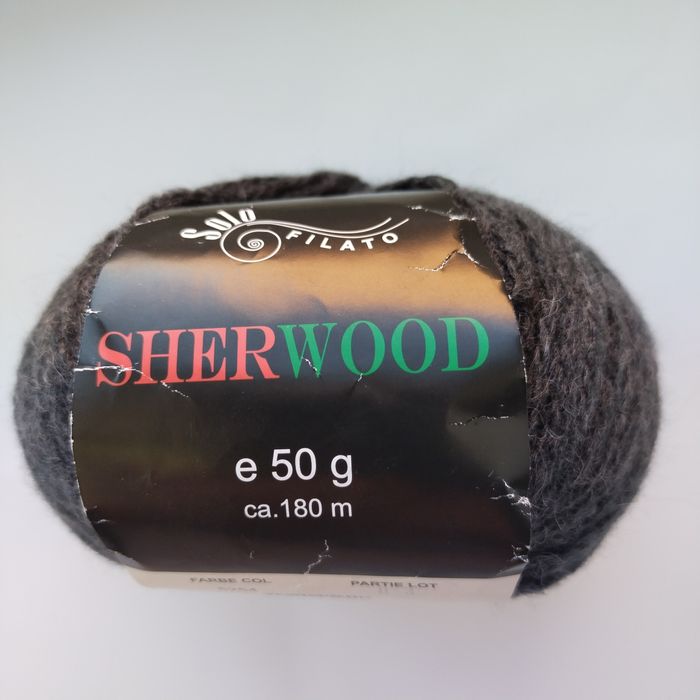 Шапочки меринос Италия