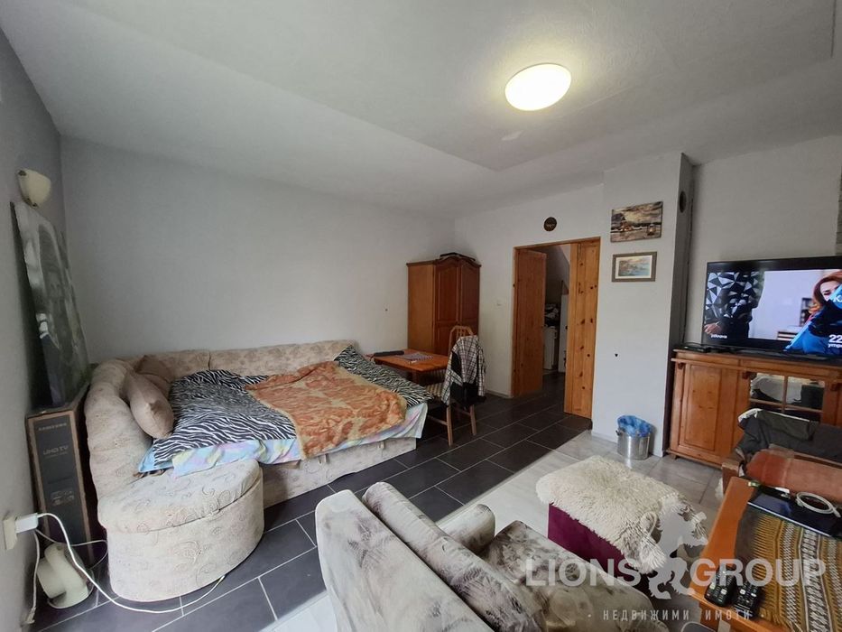 Продава се Къща в с. Климентово, Област Варна - 134 кв.м за 510 €/кв.м - Снимка #8