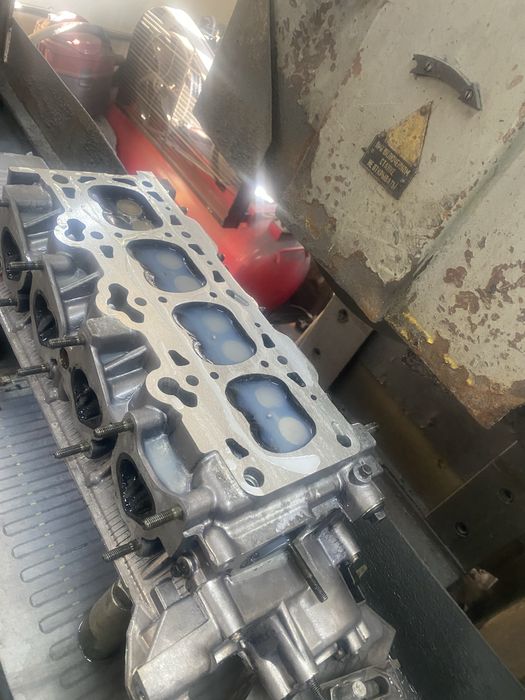 Ремонт гбц всех марок