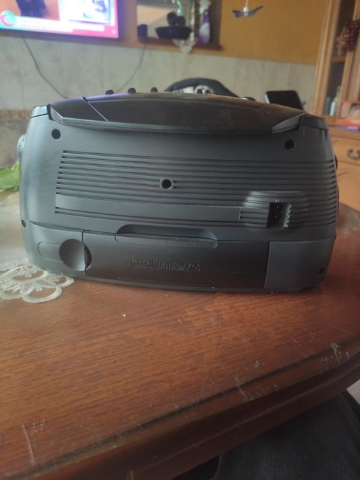 Grundig music boy 180