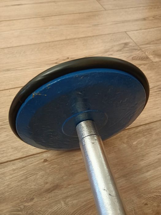 Продам штангу 30 кг