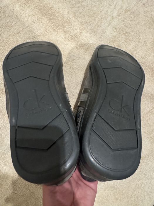 Боти мъжки Calvin Klein 44 eu