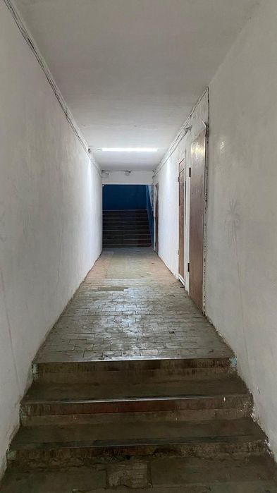 Комната в общежитие район ДБС