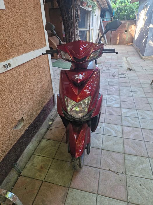 Scutar electric anul 2024