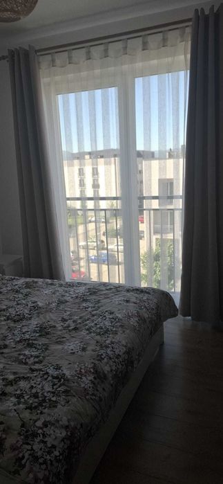 PF Închiriez apartament 2 camere – City Residence, Sibiu