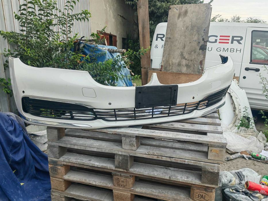 Предна броня за bmw G11\12