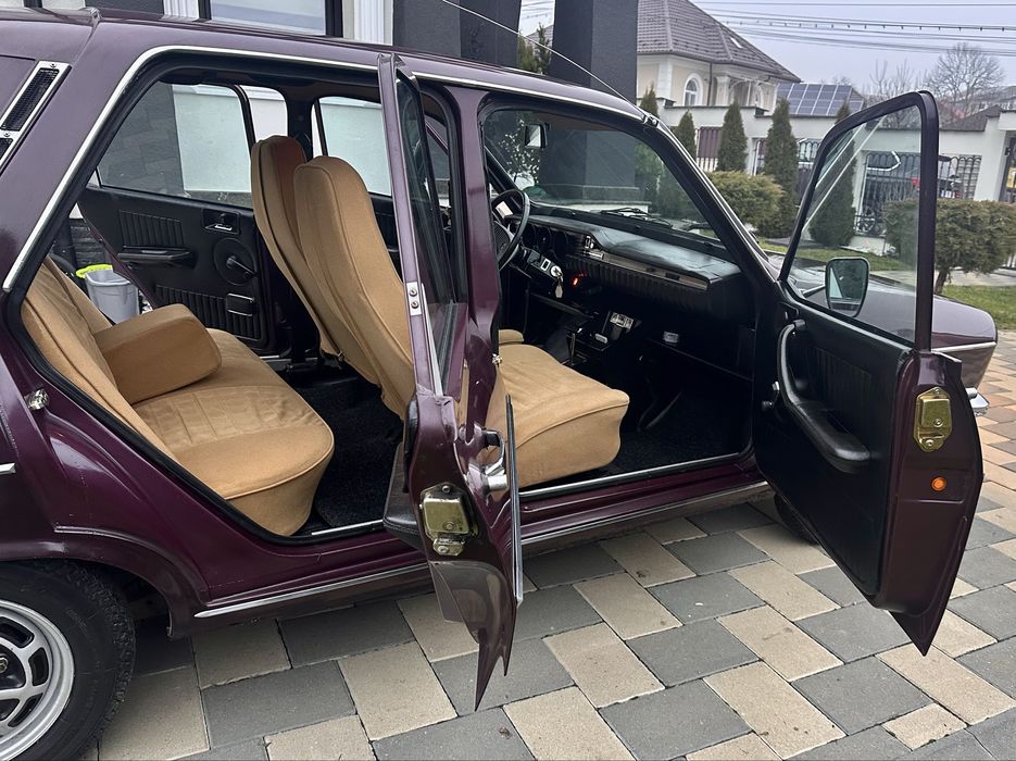 Renault R12  AUTOMATIC