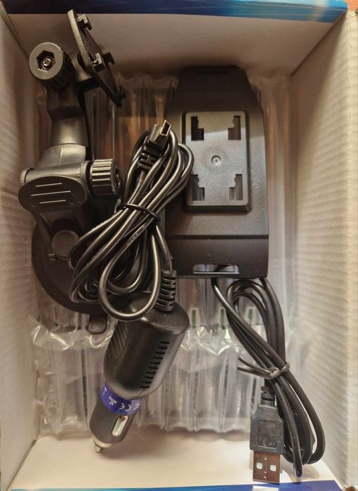 GPS Навигация за камион Hesperus