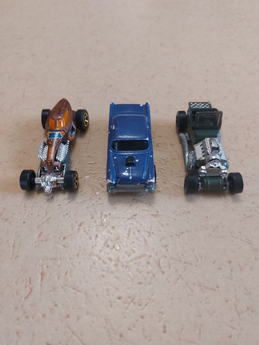 Стари колички hot wheels