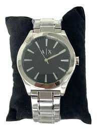 Ceas Armani barbatesc Armani Exchange AX2320 și AX.1327 Quartz sigilat