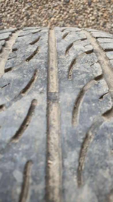 Диск с резиной и с камерой