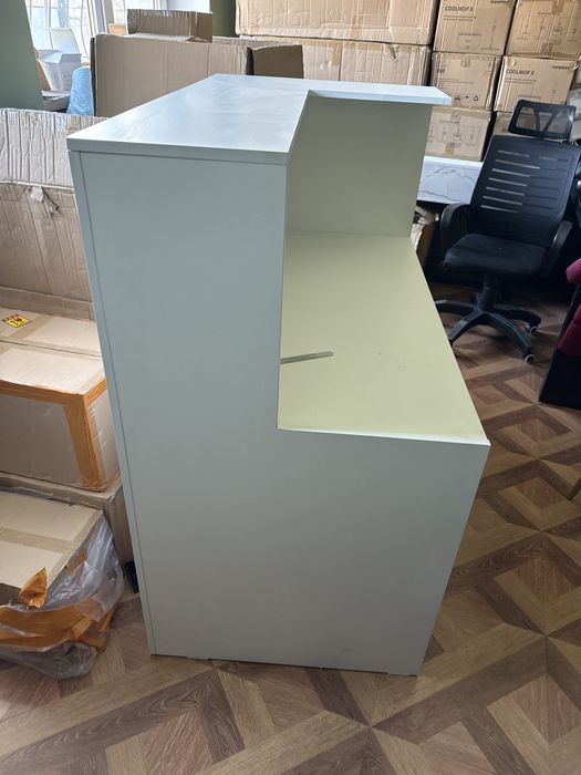 Мебель для салона ресепшн