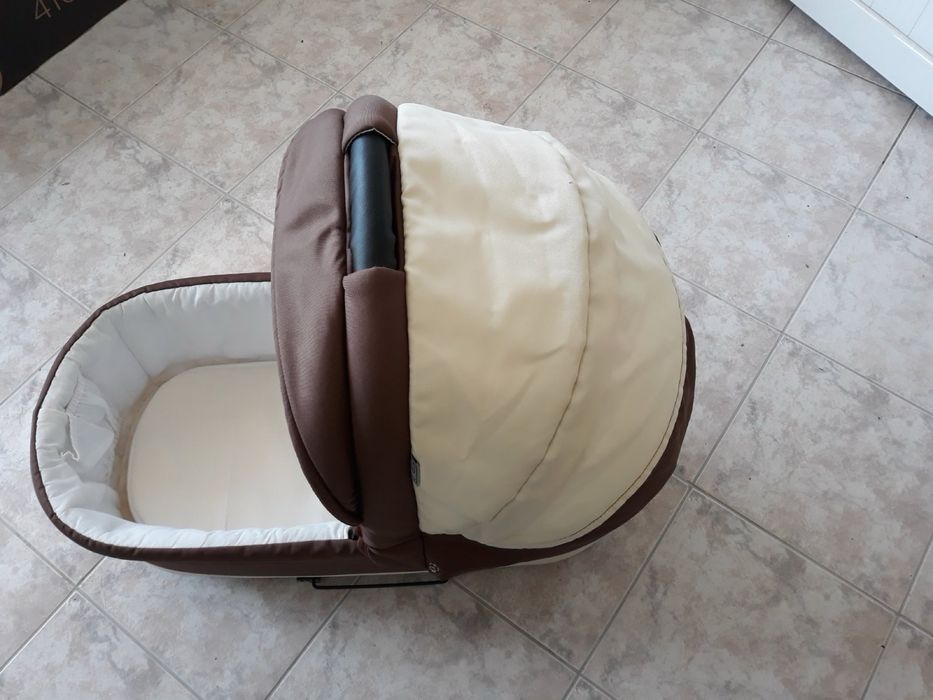 Детска количка