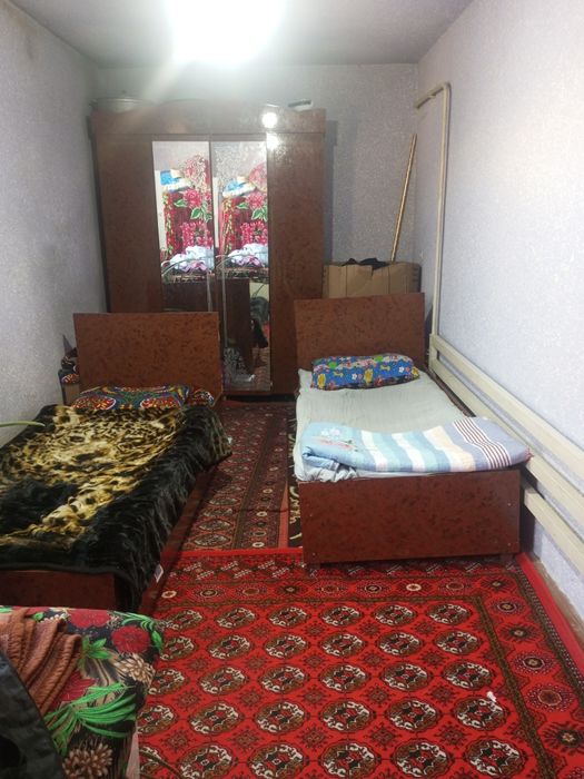 Gurlan 2 xonali dom sotiladi