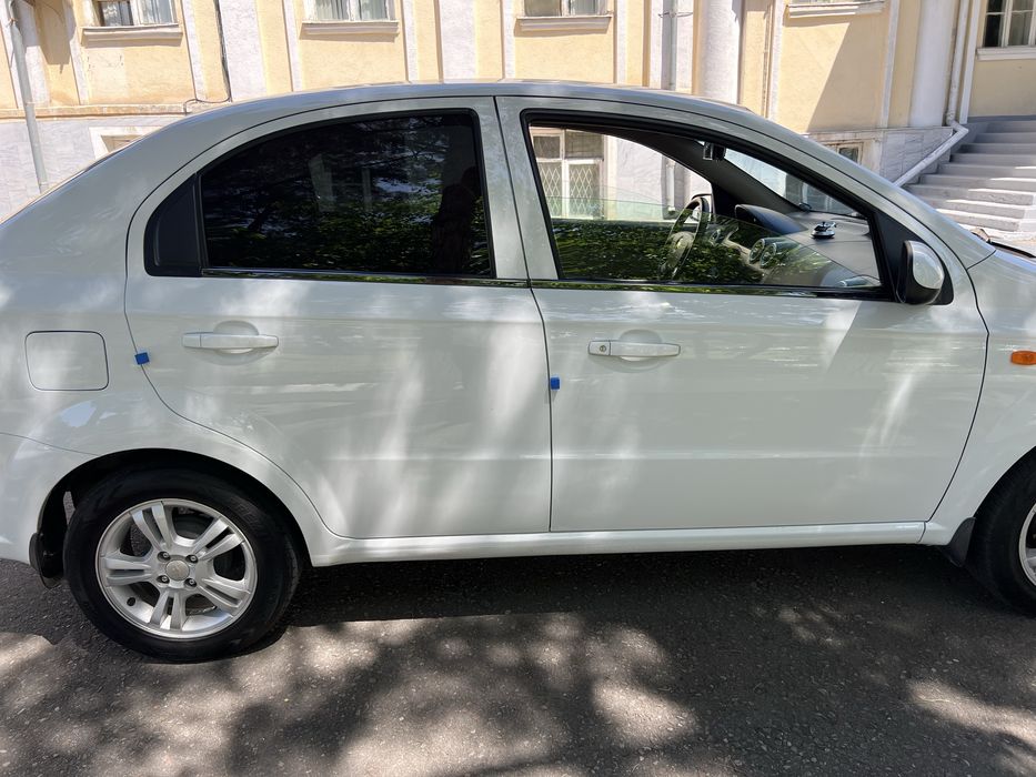 Nexia 3 avtomat 2018 bejiviy