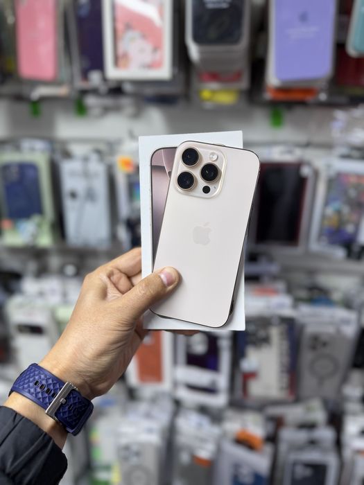 Iphone 16 Pro/512 памяти