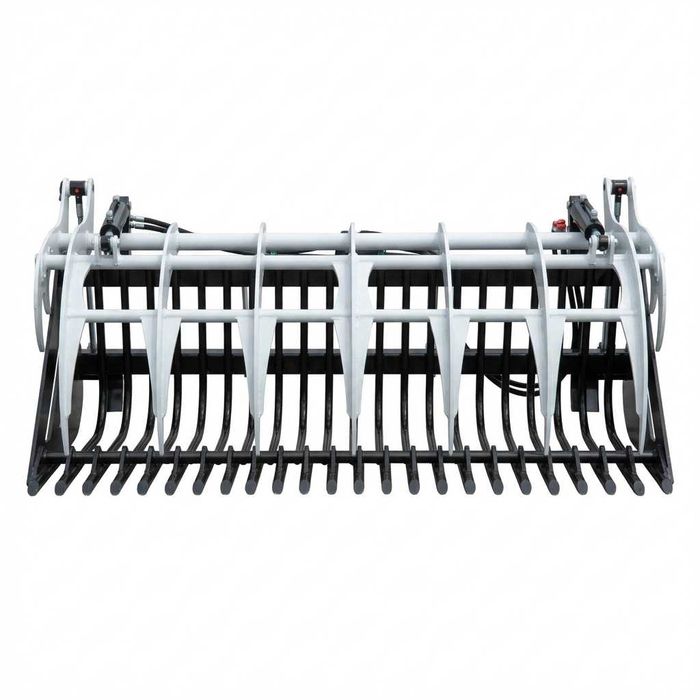 Хидравлична кофа за пресяване на камъни  | ЛИЗИНГ |