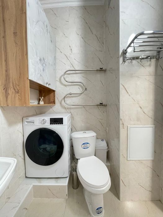 Продаётся 1 комнатная квартира