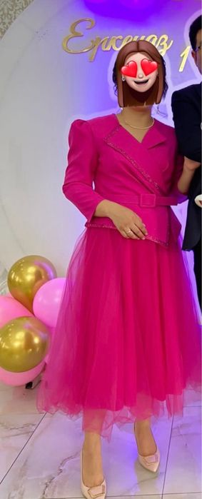 Көйлек тойға б/у