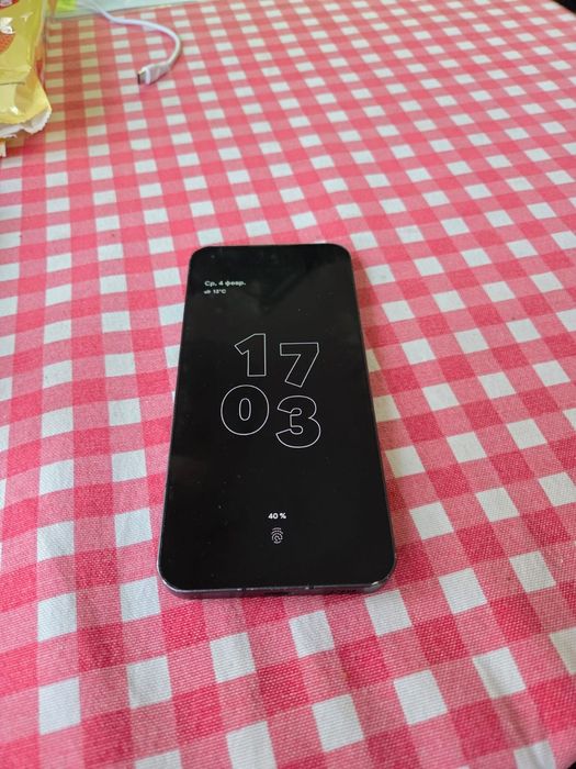 Nothing phone 1 128/8