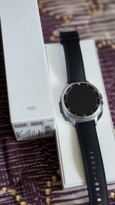 Samsung Galaxy Watch 8 Classic 46 mm