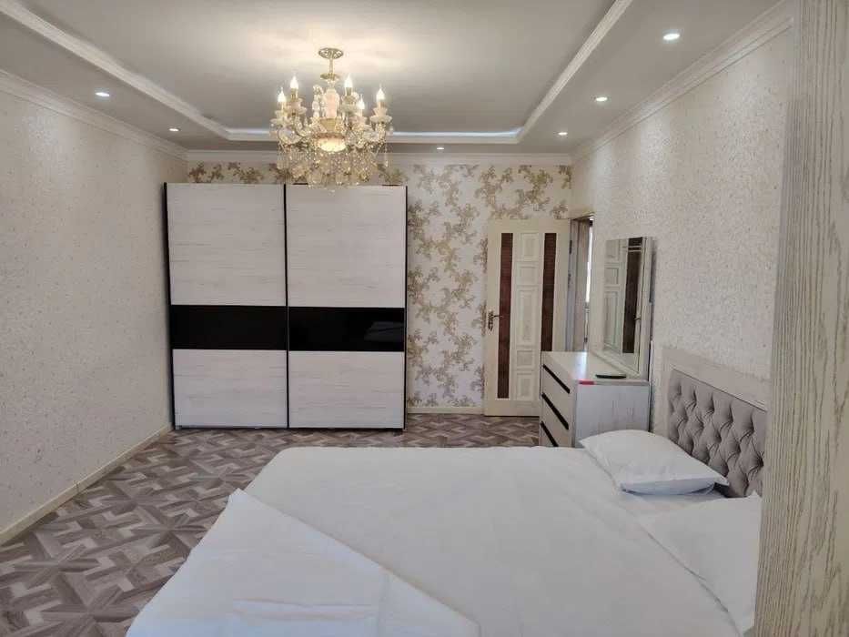 Аренда 3-комнатной квартиры Ц-5 Метро Минор ро-н Юнусабадский