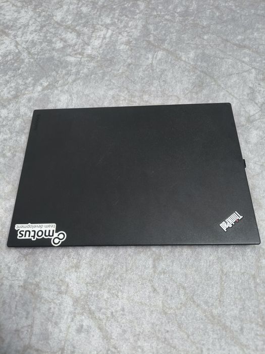 Lenovo Thinkpad L460