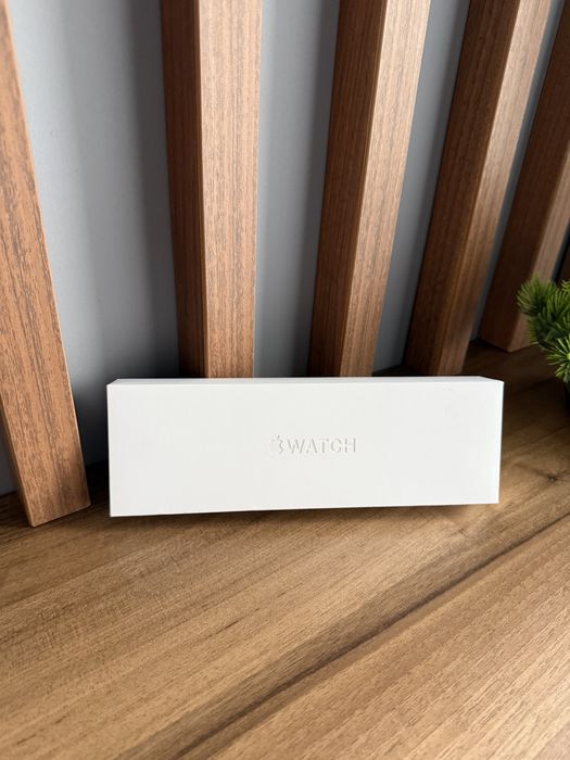 Apple Watch 11 46MM Cellular - Nou - Sigilat
