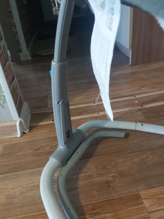 Продаю детскую люльку.