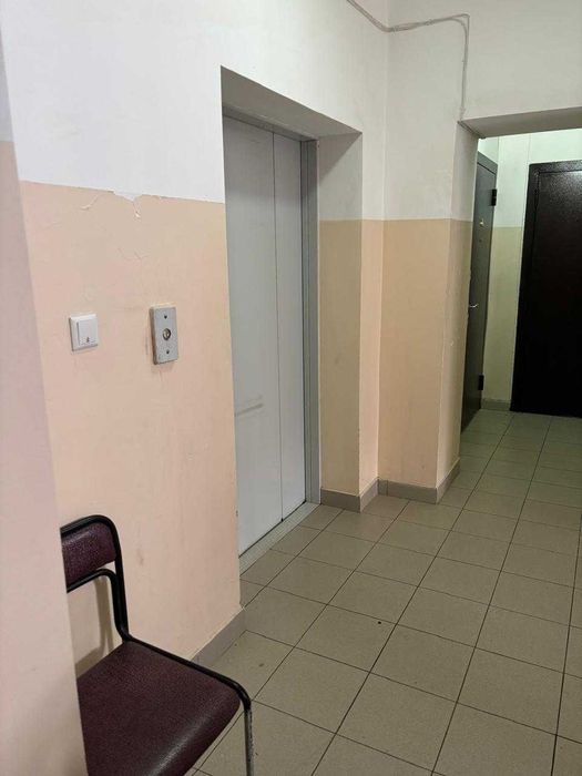 Продам двухкомнатную квартиру