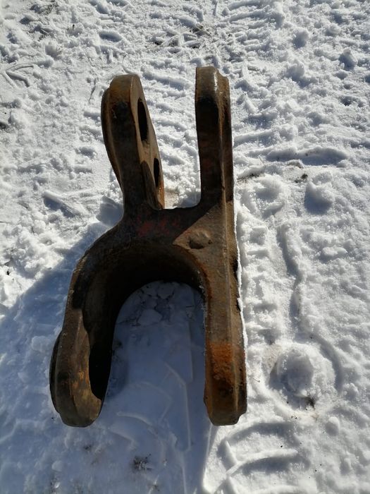 Серьга К-700    Т-4