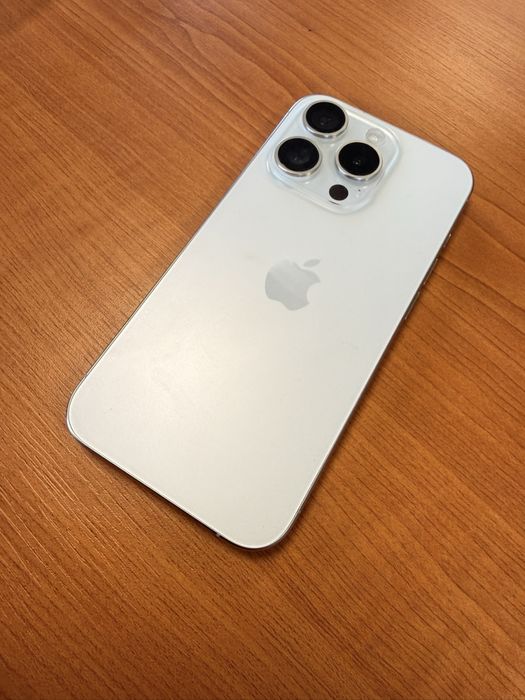Iphone 15 Pro 256GB