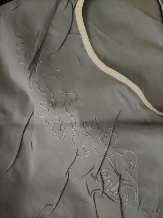 Ночная рубашка. Ночнушка