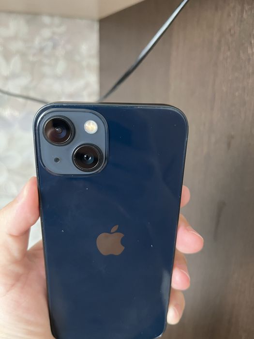 iPhone 13 128Gb Midnight Blue