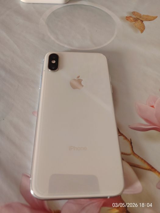 Iphone xs 256 yaxshi