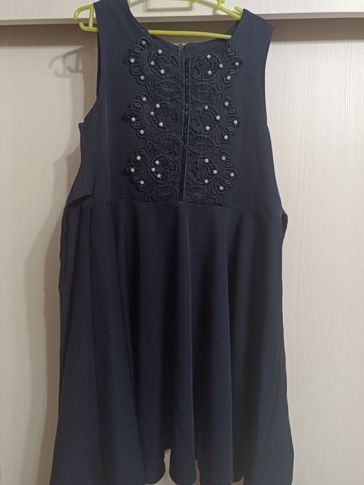 Школьная форма на девочку