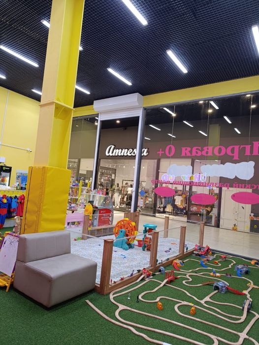 Продаётся доходный готовый бизнес