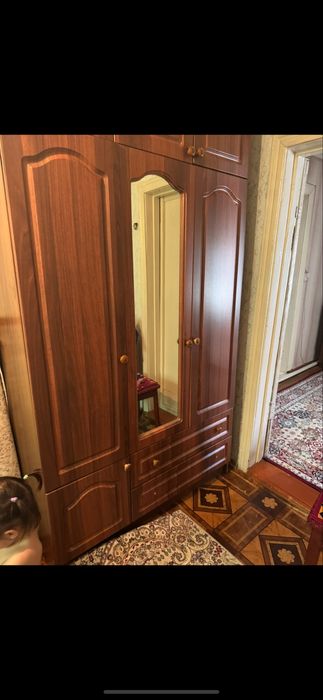 Шкаф для одежды продам за дешево