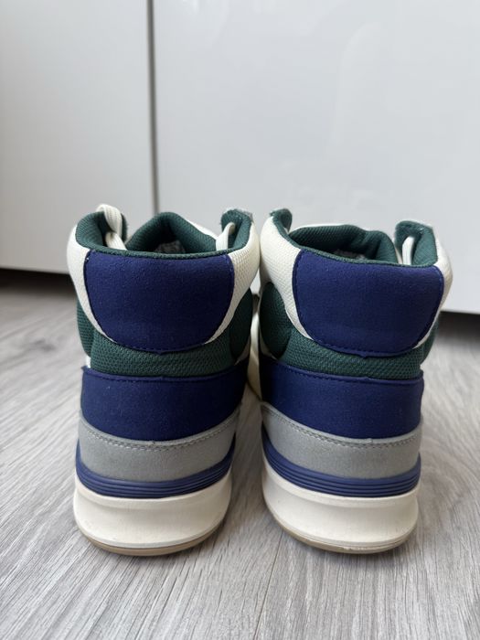 Sneakers high-top Scotch & Soda