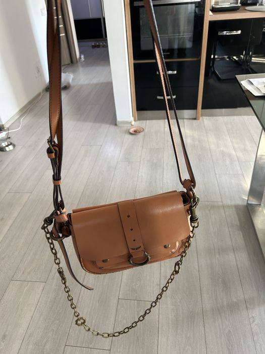 Geanta Zadig and Voltaire