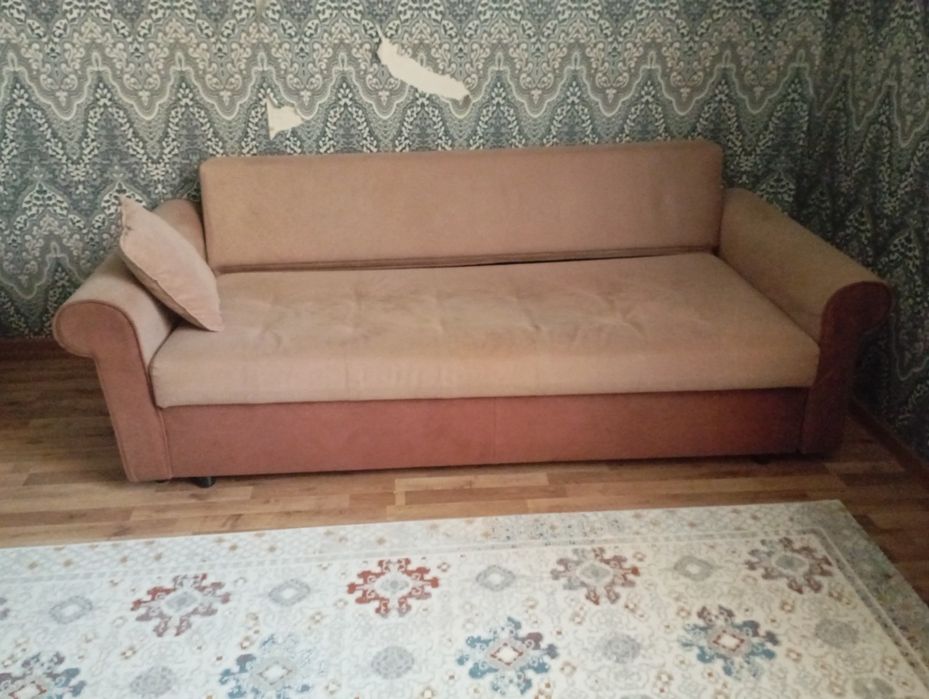Диван в хорошем качестве