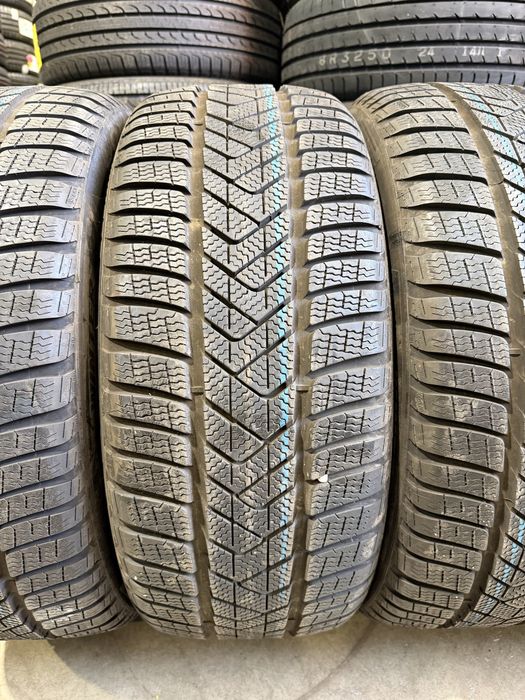 245/45/19 PIRELLI 4бр