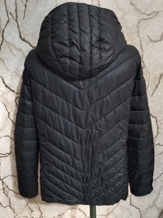 Черная куртка. Турция. Раз. 48-50