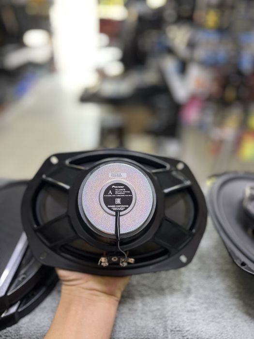 PIONEER 450w li kalonka sotiladi