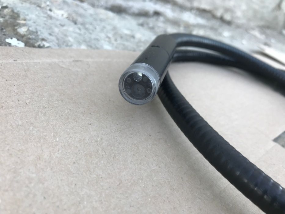 Camera Inspectie Auto Titan impecabila