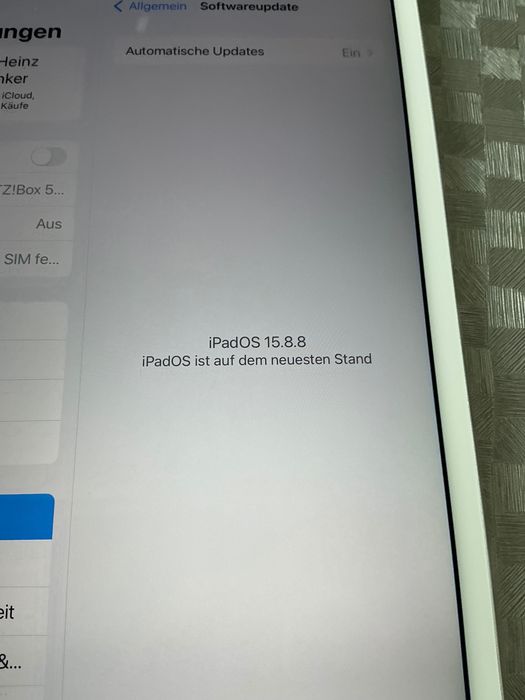 Apple iPad Mini 4 (16GB) – Culoare: Alb