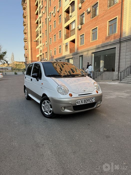 Arenda vikup Matiz best