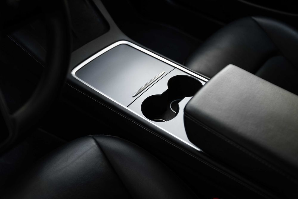 Tesla Model 3 Performance 2021